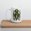 Kraken Coffee Break 15oz Mug