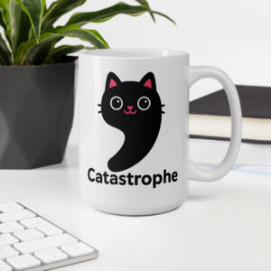 white-glossy-mug-white-15-oz-office-environment-693de450413c3.jpg Catastrophe 15oz Mug