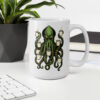 Kraken Coffee Break 15oz Mug